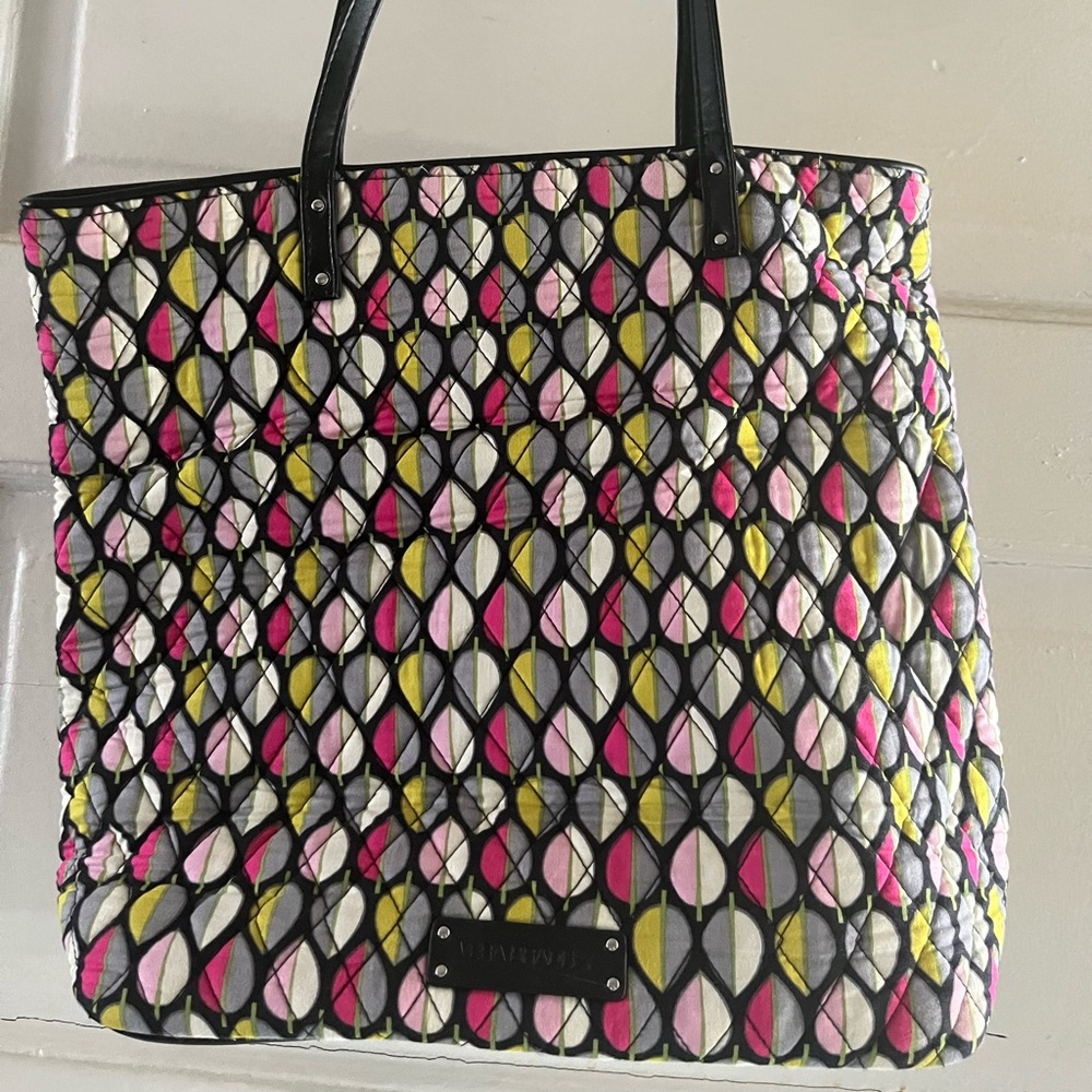 Vera Bradley shoulder bag